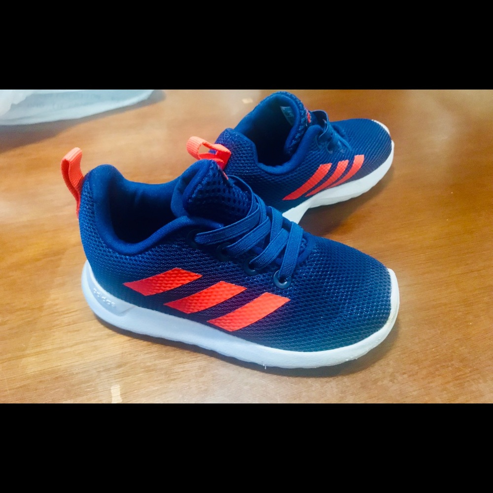 Toddler ADIDAS shoes